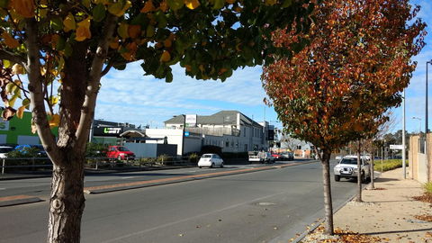 Hobart Villa - Kalgoorlie Accommodation 18