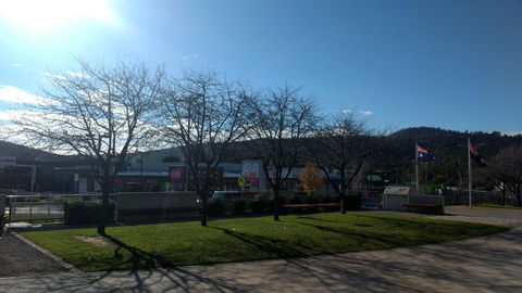 Hobart Villa - Kalgoorlie Accommodation 19