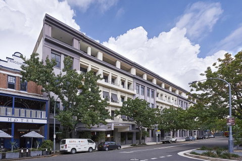 Nesuto Woolloomooloo - Kalgoorlie Accommodation 0