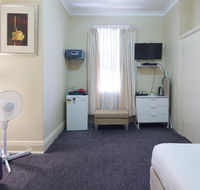 Neutral Bay Lodge - Kalgoorlie Accommodation