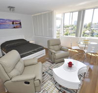 Neutral Bay Self Contained Studio Apartments - Kalgoorlie Accommodation