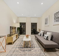 New 2 beds Apt mins walking to Darling HarbourQVB - Kalgoorlie Accommodation