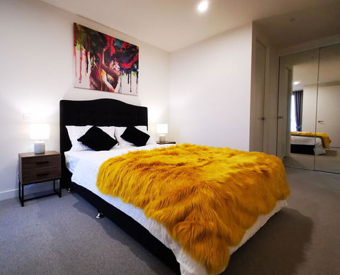 NEW 2 Rooms 2 Baths Apartment In Glen Waverley - Kalgoorlie Accommodation 3