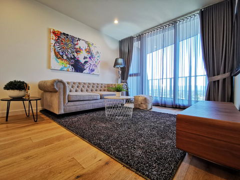 NEW 2 Rooms 2 Baths Apartment In Glen Waverley - Kalgoorlie Accommodation 0