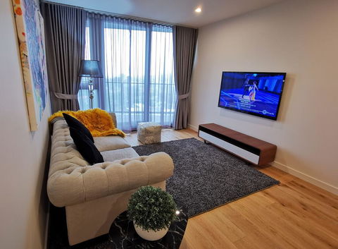 NEW 2 Rooms 2 Baths Apartment In Glen Waverley - Kalgoorlie Accommodation 2