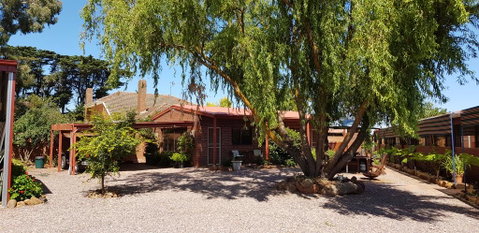 New Horizons Farm Stay - Kalgoorlie Accommodation 0