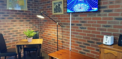 New Horizons Farm Stay - Kalgoorlie Accommodation 2