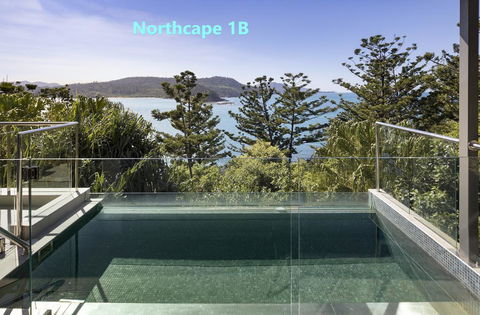 NEW Northcape 1 Ocean Front 2 Bedroom Choose Between 2 Properties - Kalgoorlie Accommodation 3