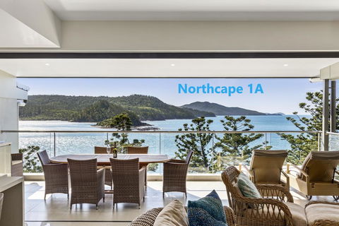 NEW Northcape 1 Ocean Front 2 Bedroom Choose Between 2 Properties - Kalgoorlie Accommodation 0