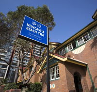 Newcastle Beach YHA - Kalgoorlie Accommodation