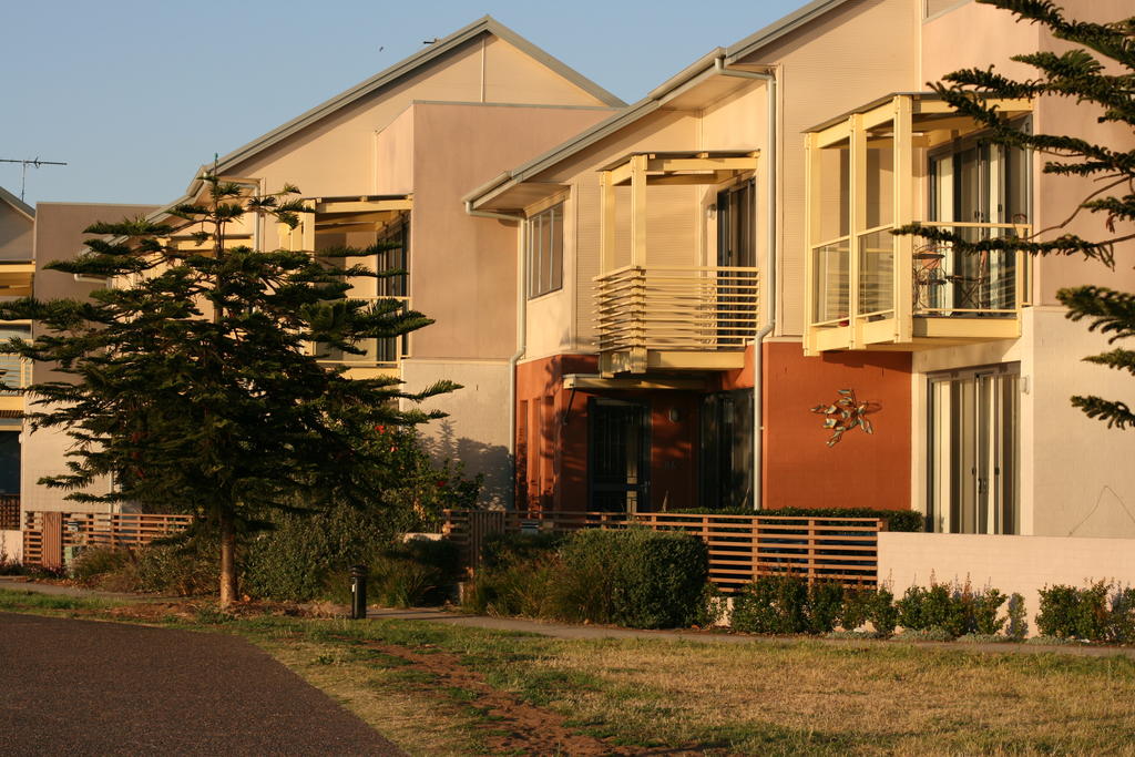 Wickham NSW Kalgoorlie Accommodation