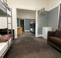 Newcastle Hotel - Kalgoorlie Accommodation