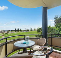 Newcastle Short Stay Apartments - Flagstaff Apartment - Kalgoorlie Accommodation