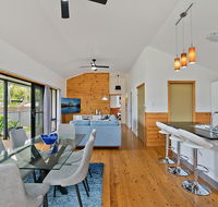 Newcastle Short Stay Apartments - Glebe Road Adamstown - Kalgoorlie Accommodation
