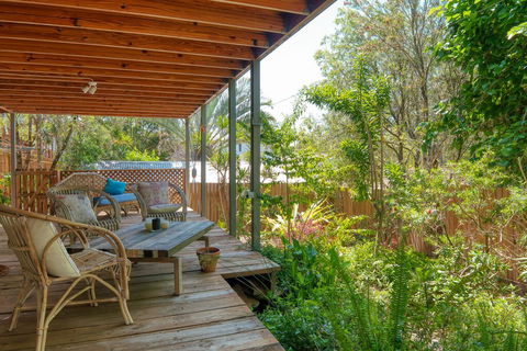 Newport - East Ballina - Kalgoorlie Accommodation 0