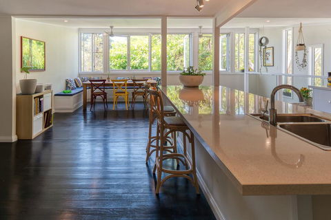 Newport - East Ballina - Kalgoorlie Accommodation 3