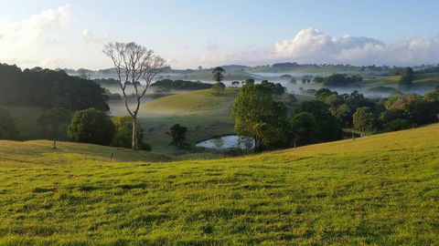 Newyan @ Maleny - Kalgoorlie Accommodation 3