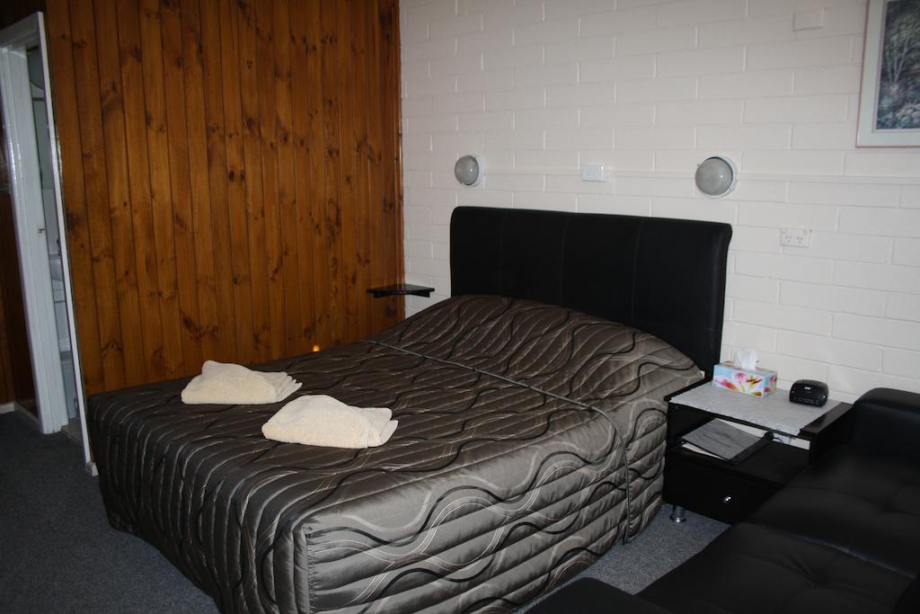 Lorquon VIC Kalgoorlie Accommodation