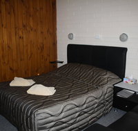 Nhill Oasis Motel - Kalgoorlie Accommodation