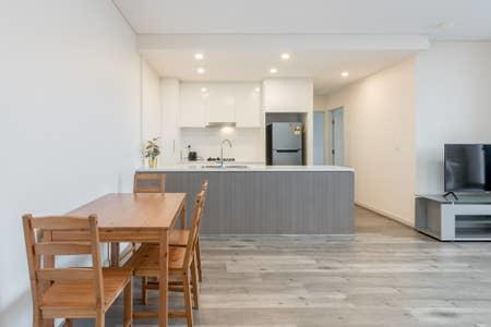 Nice And Clean Apartment With Free Wifi And Netflix - Kalgoorlie Accommodation 0