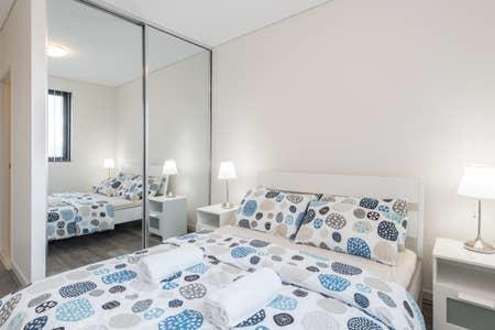 Nice And Clean Apartment With Free Wifi And Netflix - Kalgoorlie Accommodation 3