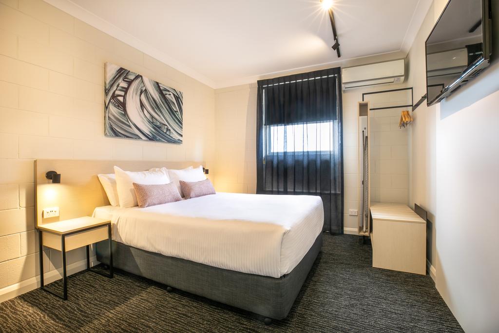 Alberton SA Kalgoorlie Accommodation