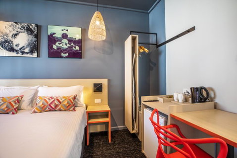 Nightcap At Monash Hotel - Kalgoorlie Accommodation 2