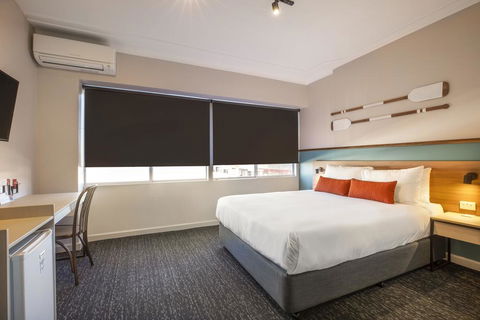 Nightcap At Ocean Beach Hotel - Kalgoorlie Accommodation 0