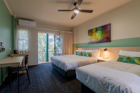 Nightcap At Waterfront Hotel - Kalgoorlie Accommodation 2