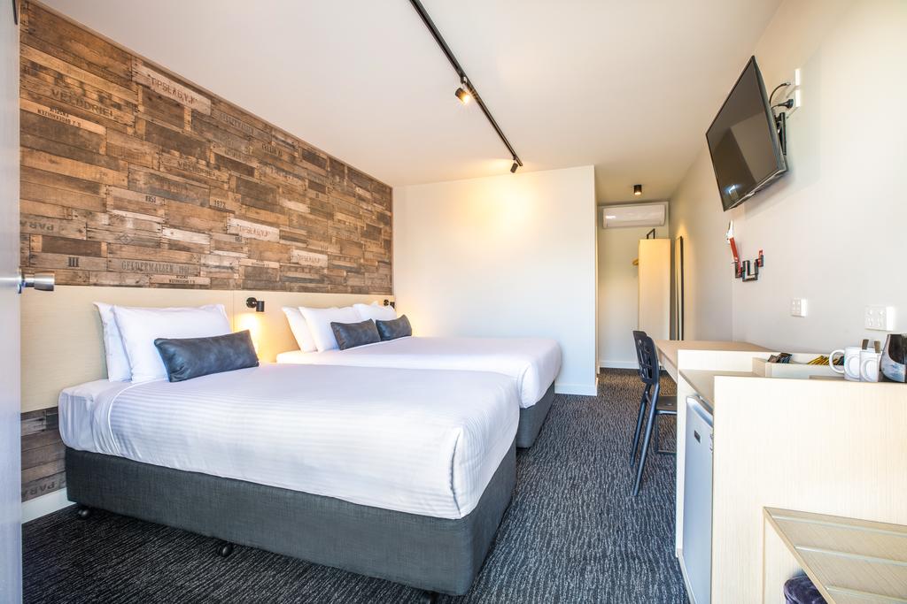  Kalgoorlie Accommodation