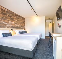 Nightcap at Westside Hotel - Kalgoorlie Accommodation