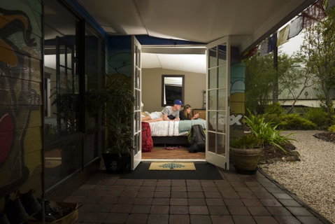 Nimbin Rox YHA - Kalgoorlie Accommodation 1