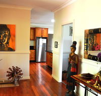 Nirvana at Montville - Kalgoorlie Accommodation