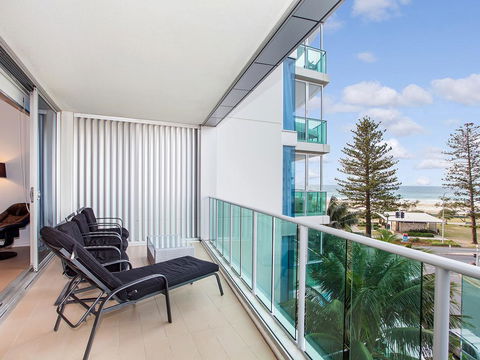 Nirvana By The Sea - Kalgoorlie Accommodation 1