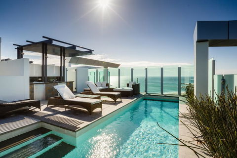 Nirvana By The Sea - Kalgoorlie Accommodation 0