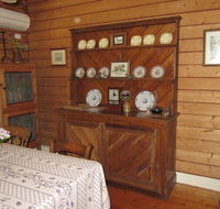 Nivani 1880's cottage