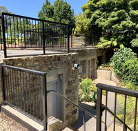 No.4  Foxes Hollows - Kalgoorlie Accommodation