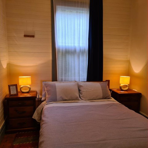 No14 Lovel St Hostel - Kalgoorlie Accommodation 3