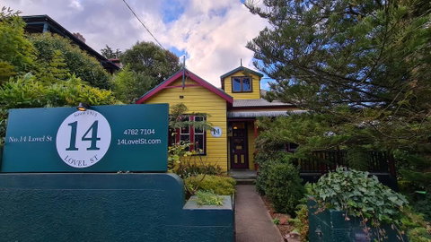 No14 Lovel St Hostel - Kalgoorlie Accommodation 0