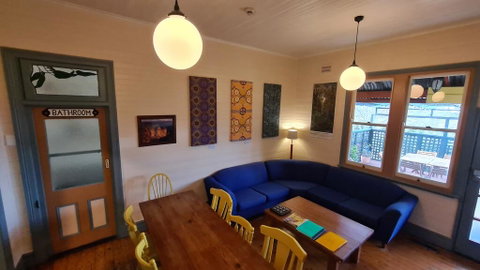 No14 Lovel St Hostel - Kalgoorlie Accommodation 1