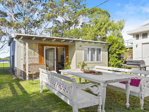 Noddys Riverside - Kalgoorlie Accommodation 3