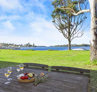 Noddys Riverside - Kalgoorlie Accommodation