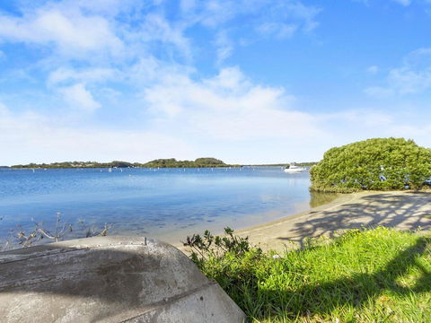 Noddys Riverside - Kalgoorlie Accommodation 2