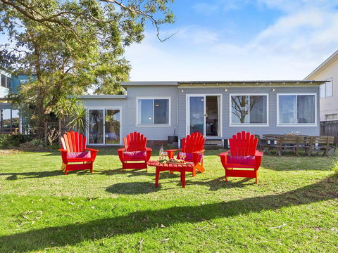 Noddys Riverside - Kalgoorlie Accommodation 1