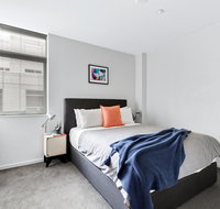 Nook Melbourne Apartments - Russell Street - Kalgoorlie Accommodation