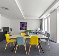 Nook Melbourne Apartments  Collins Street - Melbourne CBD - Kalgoorlie Accommodation