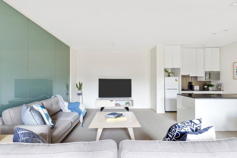 Nook Melbourne Apartments : Collins Street - Melbourne CBD - Kalgoorlie Accommodation 2