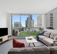 Nook Melbourne Apartments  Jane Bell Lane - Melbourne CBD - Kalgoorlie Accommodation