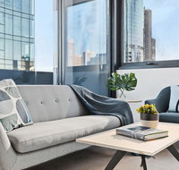 Nook Melbourne Apartments  Sutherland Street - Melbourne CBD - Kalgoorlie Accommodation