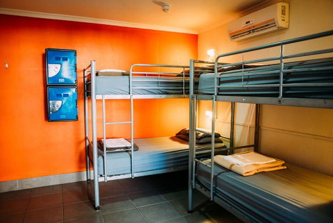 Noosa Flashpackers - Kalgoorlie Accommodation 0